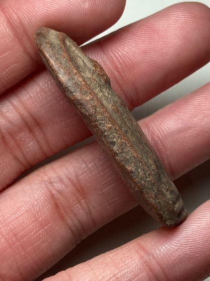 พระลีลาเนื้อดิน รูปที่ 3