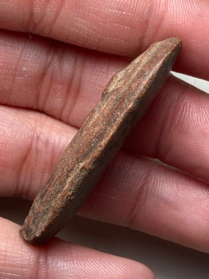 พระลีลาเนื้อดิน รูปที่ 4