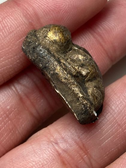 พระปิดตาหลังยันต์ รูปที่ 3