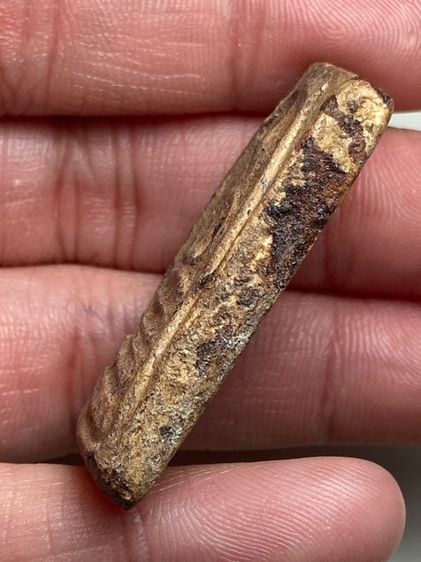 พระสมเด็จพิมพ์ฐานคู่ รูปที่ 4