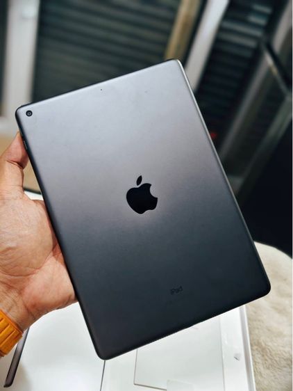 - iPad 9 (2021) Wi-Fi 64GB 10.2 inch Space Gray รูปที่ 5