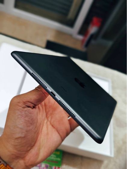 - iPad 9 (2021) Wi-Fi 64GB 10.2 inch Space Gray รูปที่ 9