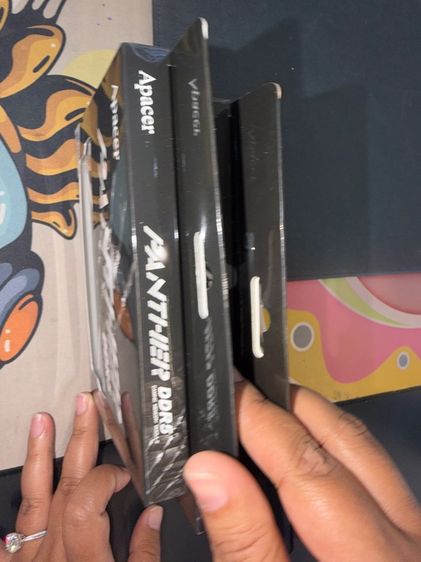 Ram PC DDR5 B6000 32GB  รูปที่ 4