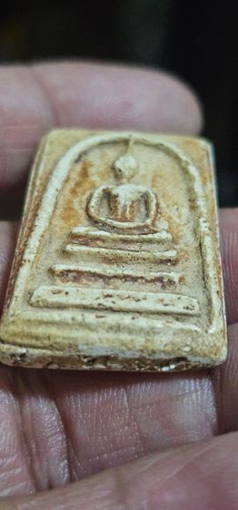 พระสมเด็จ(ติดจอง) รูปที่ 12