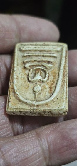 พระสมเด็จ(ติดจอง) รูปที่ 16