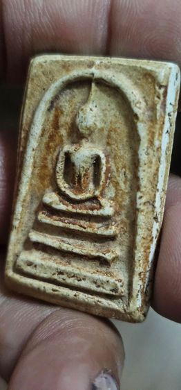 พระสมเด็จ(ติดจอง) รูปที่ 14