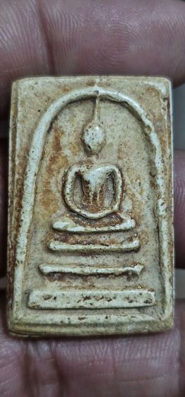 พระสมเด็จ(ติดจอง) รูปที่ 3