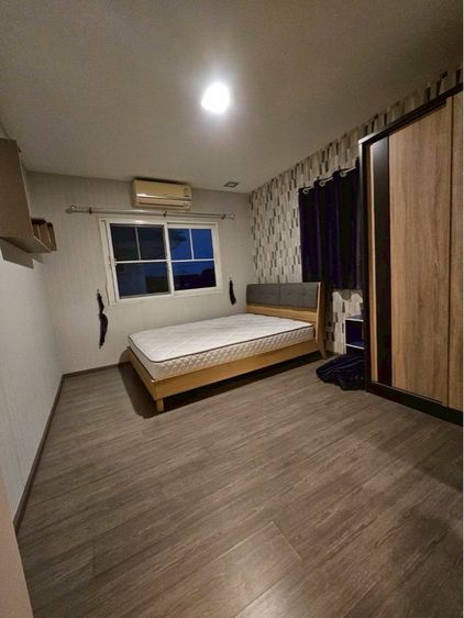 ตกแต่งครบ ปล่อยเช่า บ้านเดี่ยวชัยพฤกษ์ บางนา กม.7 รูปที่ 4