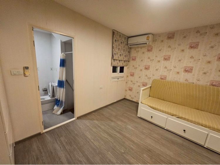 ตกแต่งครบ ปล่อยเช่า บ้านเดี่ยวชัยพฤกษ์ บางนา กม.7 รูปที่ 3