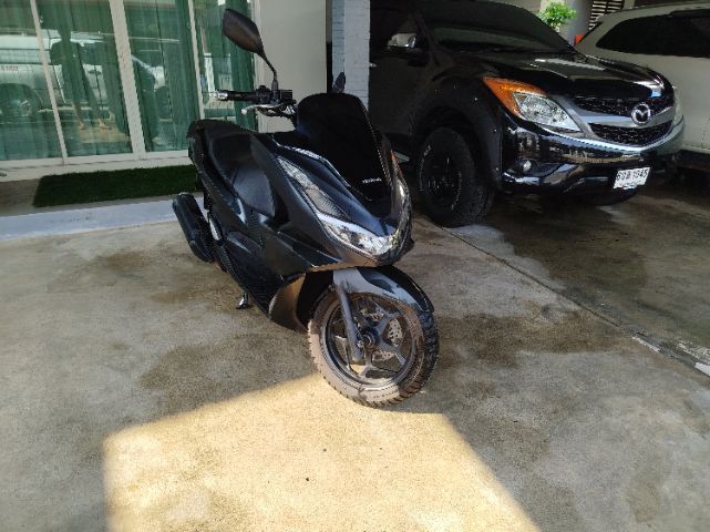 pcx 160 รูปที่ 5