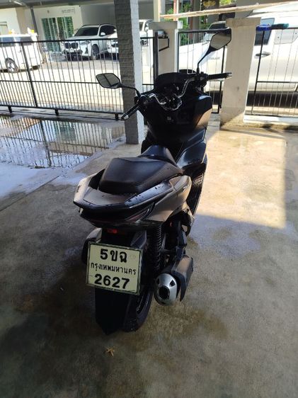 pcx 160 รูปที่ 3