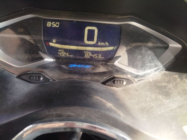 pcx 160 รูปที่ 2