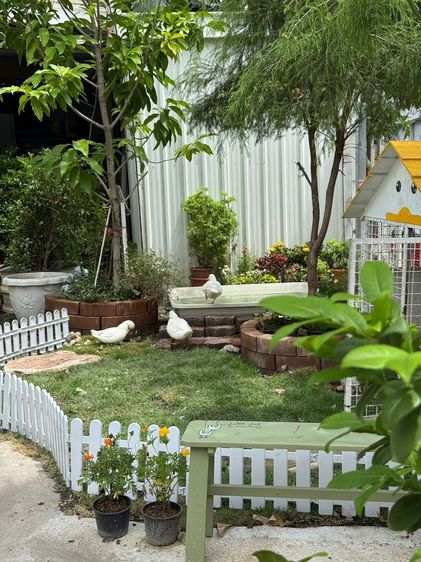 ขายกิจการ ร้านอาหารไทย + คาเฟ่ พร้อมแฟรนไชน์ดัง ย่านตลิ่งชัน ติดถนนบรมราชชนนี รูปที่ 4