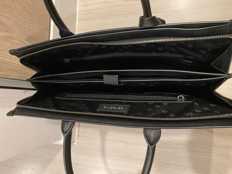 Samsonite Black Label (SBL MYLES) 14” รูปที่ 9