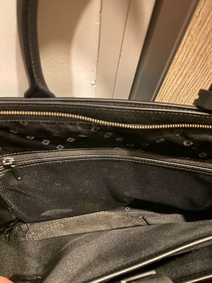 Samsonite Black Label (SBL MYLES) 14” รูปที่ 6