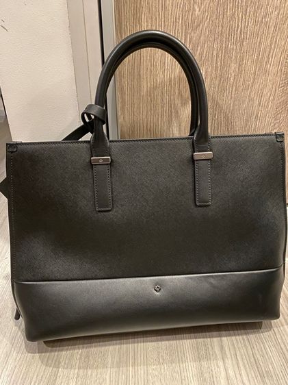 Samsonite Black Label (SBL MYLES) 14” รูปที่ 3