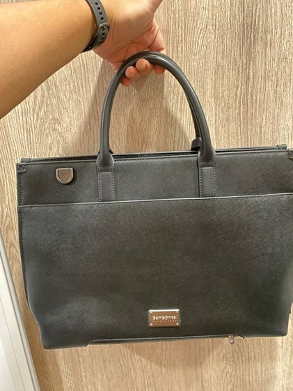 Samsonite Black Label (SBL MYLES) 14” รูปที่ 10