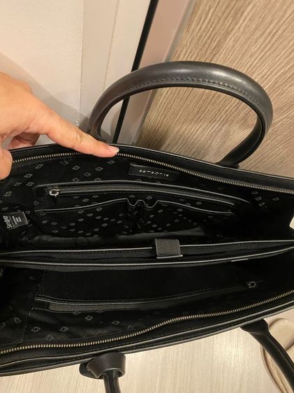 Samsonite Black Label (SBL MYLES) 14” รูปที่ 4