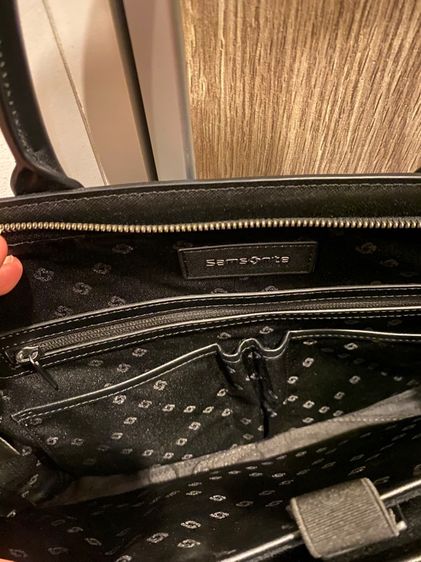 Samsonite Black Label (SBL MYLES) 14” รูปที่ 5