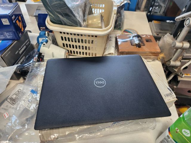 (โน๊ตบุ๊คมือสอง) Dell Latitude 3400  i5-8265U Ram 16 GB SSD 512 GB รูปที่ 3