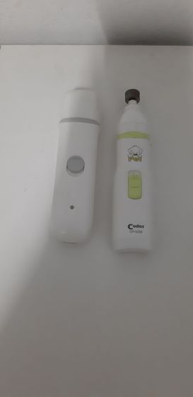 กรรไกรแต่งและกรอเล็บน้องหมาแมว รูปที่ 4