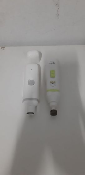 กรรไกรแต่งและกรอเล็บน้องหมาแมว รูปที่ 3