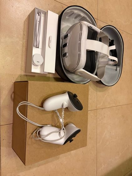 อื่นๆ Meta Quest 3 512 GB