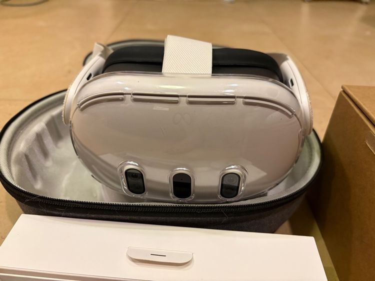 Meta Quest 3 512 GB รูปที่ 2