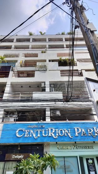 มีบางส่วน สร้างเสร็จก่อน 2010 ขายคอนโดใจกลางเมืองกรุงเทพฯซอยอารีย์ รูปที่ 2