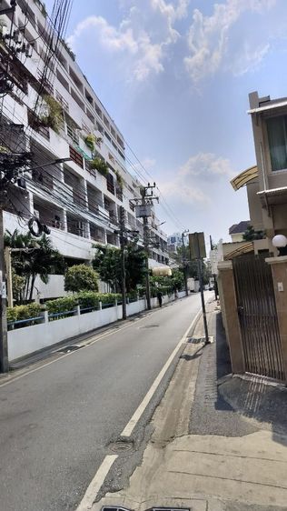 มีบางส่วน สร้างเสร็จก่อน 2010 ขายคอนโดใจกลางเมืองกรุงเทพฯซอยอารีย์ รูปที่ 3