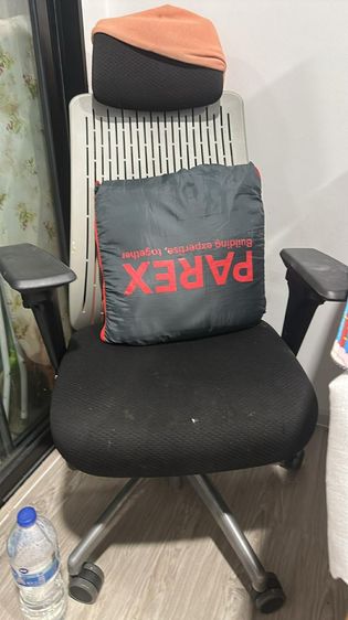 เก้าอี้ Ergotrand Trury