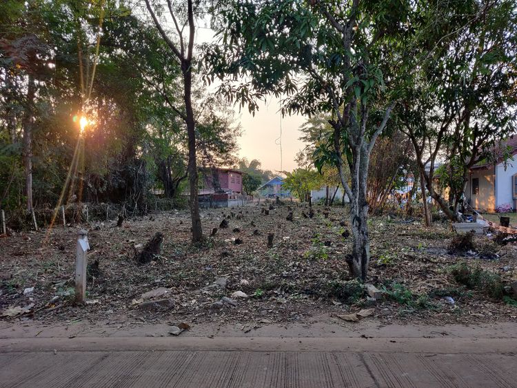 ขายที่ดินสวย ใกล้ทางหลวง ตำบลหนองบัว เมืองอุดรธานี