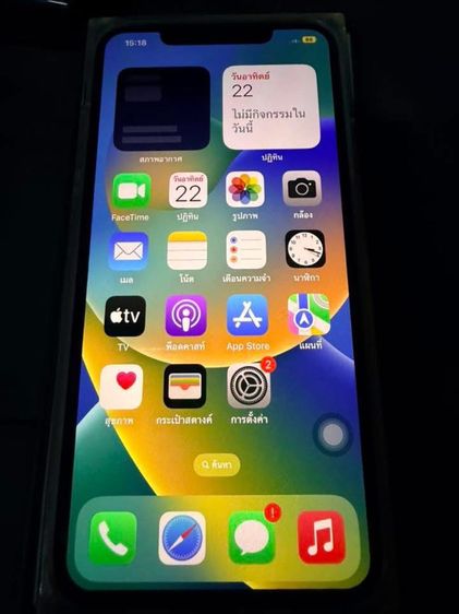 iPhone 11 Pro Max 64GB รูปที่ 4