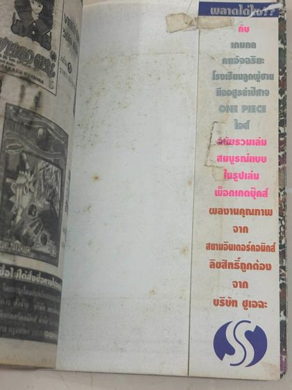 ซามูไรพเนจร 28 เล่มจบ รูปที่ 4