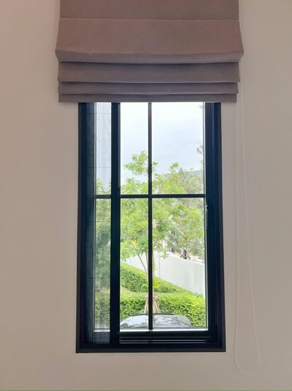 ม่านพับ รูปที่ 5