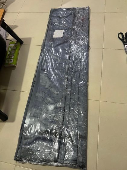 ผ้าม่าน ม่านพับ