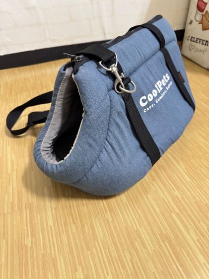 กระเป๋าใส่สัตว์เลี้ยง รูปที่ 5