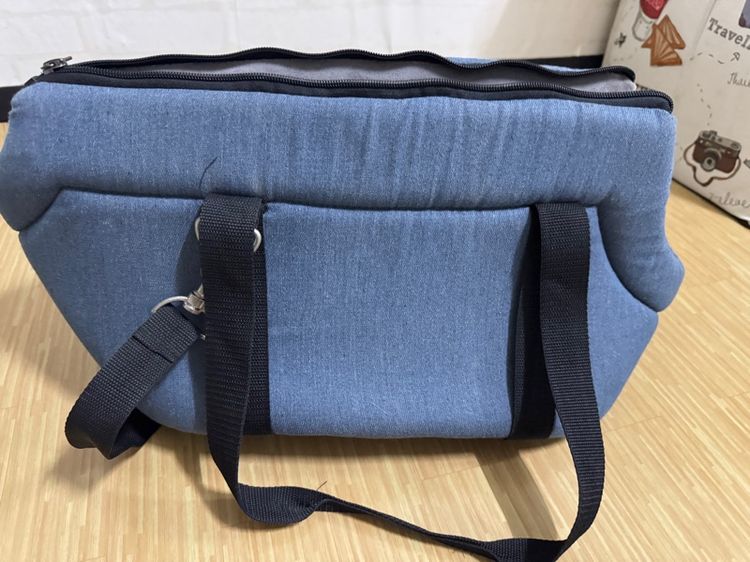 กระเป๋าใส่สัตว์เลี้ยง รูปที่ 3