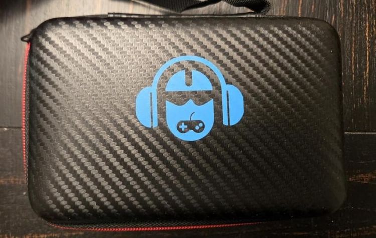 เครื่องเกมพกพาเม็ม 64gb  รูปที่ 2