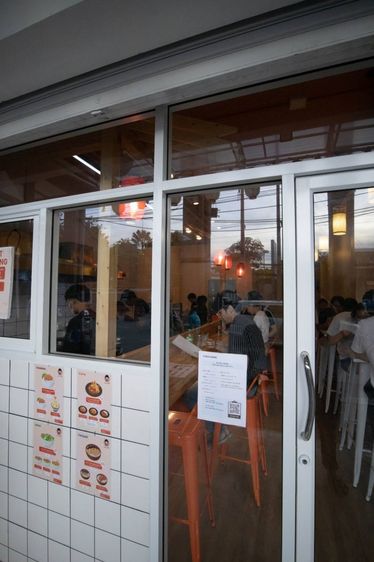 เซ้งร้านด่วน 25,000 ก็เริ่มธุรกิจได้เลย ถนนจรัญ44  ติด MRT บางยี่ขัน ใกล้คอนโด Parkland รูปที่ 6