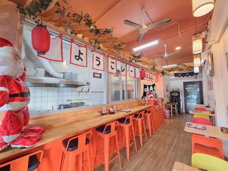 เซ้งร้านด่วน 25,000 ก็เริ่มธุรกิจได้เลย ถนนจรัญ44  ติด MRT บางยี่ขัน ใกล้คอนโด Parkland รูปที่ 3