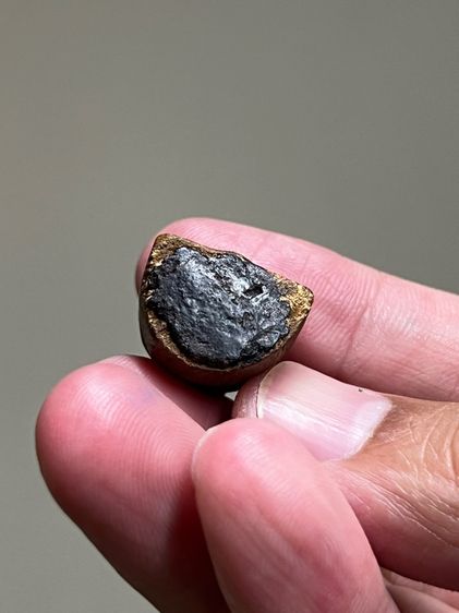 พระปิดตาไม้แกะเก่า รูปที่ 6