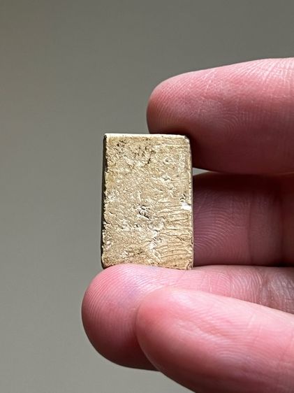 พระสมเด็จคะแนน รูปที่ 2