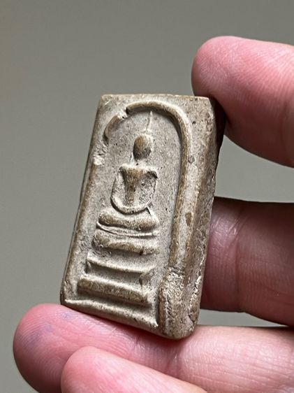 พระสมเด็จ รูปที่ 7