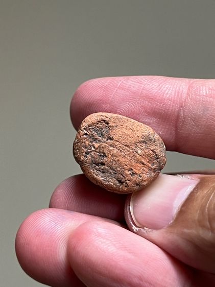 หลวงพ่อเงินเนื้อดิน รูปที่ 5