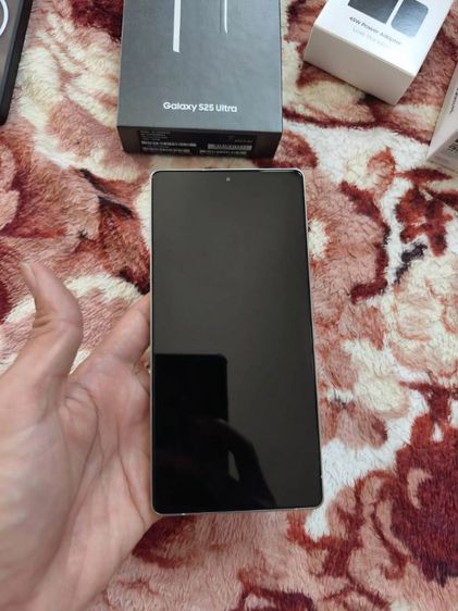 Samsung Galaxy S25 Ultra รูปที่ 4