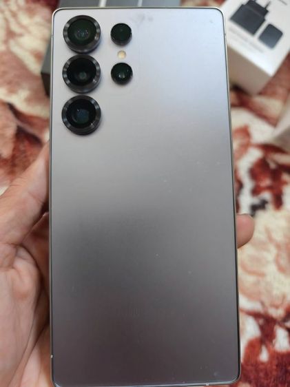 Samsung Galaxy S25 Ultra รูปที่ 5