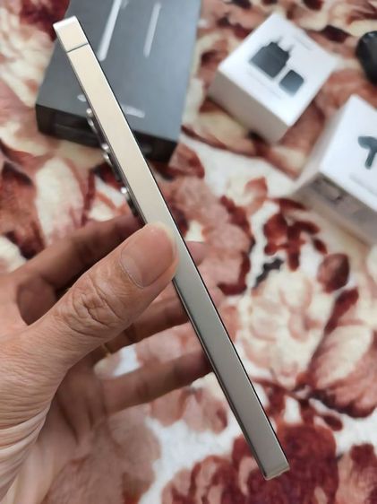 Samsung Galaxy S25 Ultra รูปที่ 2