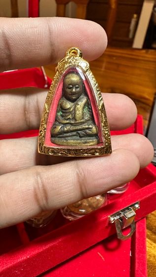 ปล่อยพระค่ะ