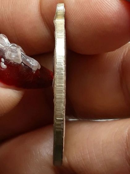 เหรียญหลวงพ่อวัน นะมโส ตรัง รูปที่ 3